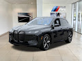 2026 BMW iX