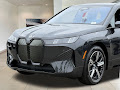 2026 BMW iX