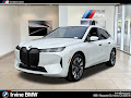 2026 BMW iX