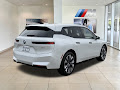 2026 BMW iX