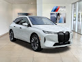 2026 BMW iX