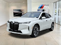 2026 BMW iX