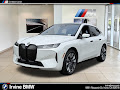 2026 BMW iX