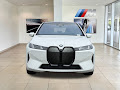 2026 BMW iX