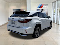 2019 Lexus RX 350L