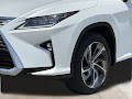 2019 Lexus RX 350L