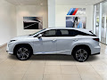 2019 Lexus RX 350L