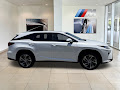 2019 Lexus RX 350L
