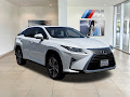 2019 Lexus RX 350L
