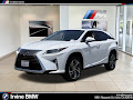 2019 Lexus RX 350L