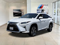 2019 Lexus RX 350L