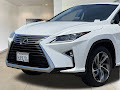 2019 Lexus RX 350L
