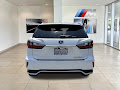 2019 Lexus RX 350L