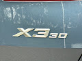 2025 BMW X3 xDrive30