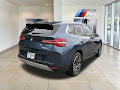 2025 BMW X3 xDrive30