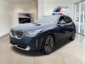2025 BMW X3 xDrive30