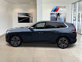 2025 BMW X3 xDrive30