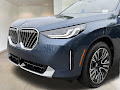 2025 BMW X3 xDrive30