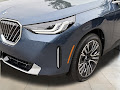 2025 BMW X3 xDrive30