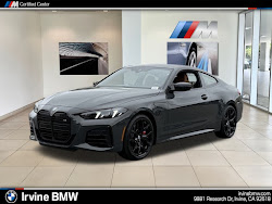 2026 BMW 4 Series M440i