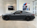 2026 BMW 4 Series M440i