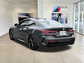2026 BMW 4 Series M440i