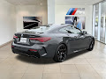 2026 BMW 4 Series M440i