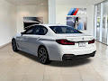 2023 BMW 5 Series 530e iPerformance