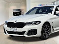 2023 BMW 5 Series 530e iPerformance