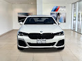 2023 BMW 5 Series 530e iPerformance