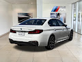 2023 BMW 5 Series 530e iPerformance
