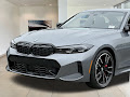2025 BMW 3 Series M340i