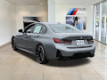 2025 BMW 3 Series M340i