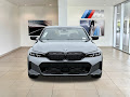 2025 BMW 3 Series M340i