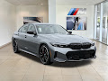 2025 BMW 3 Series M340i