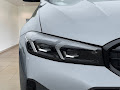 2025 BMW 3 Series M340i