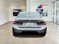 2025 BMW 3 Series M340i