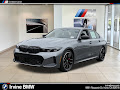 2025 BMW 3 Series M340i