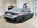 2025 BMW 3 Series M340i