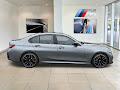 2025 BMW 3 Series M340i
