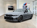 2025 BMW 3 Series M340i