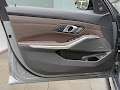 2025 BMW 3 Series M340i