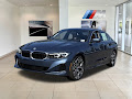 2025 BMW 3 Series 330i