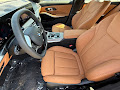 2025 BMW 3 Series 330i
