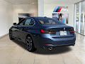 2025 BMW 3 Series 330i
