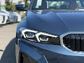 2025 BMW 3 Series 330i
