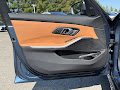 2025 BMW 3 Series 330i