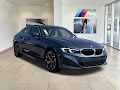 2025 BMW 3 Series 330i