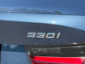 2025 BMW 3 Series 330i