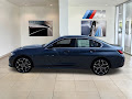 2025 BMW 3 Series 330i